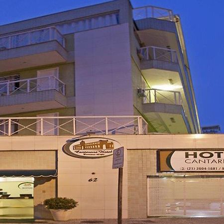 Hotel Cantareira Νιτερόι Εξωτερικό φωτογραφία