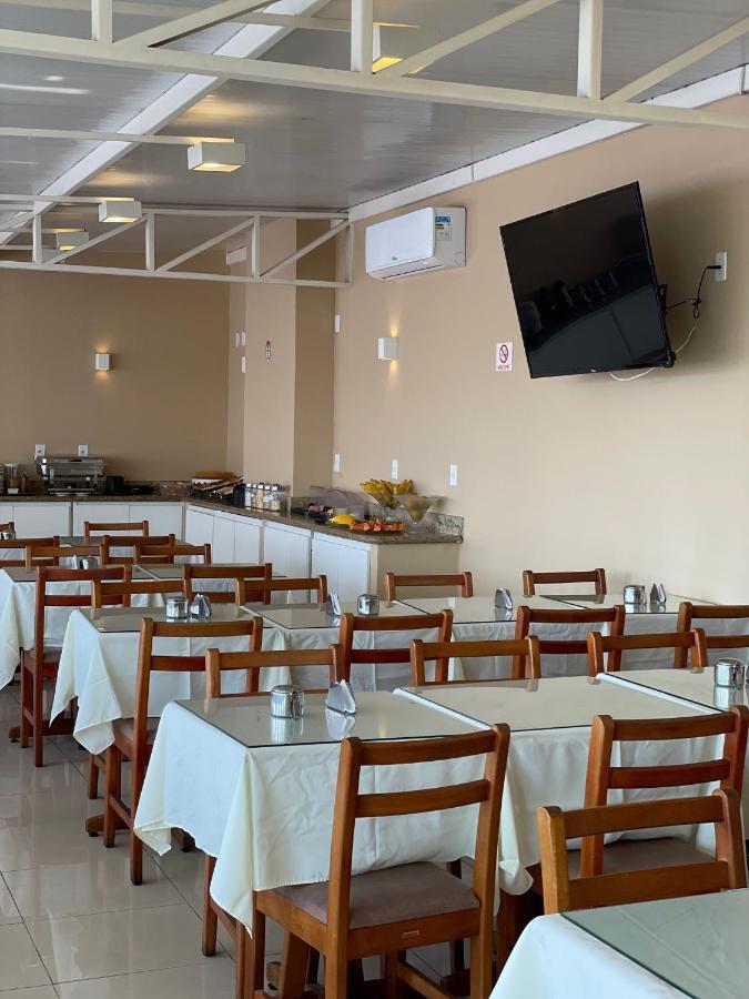 Hotel Cantareira Νιτερόι Εξωτερικό φωτογραφία