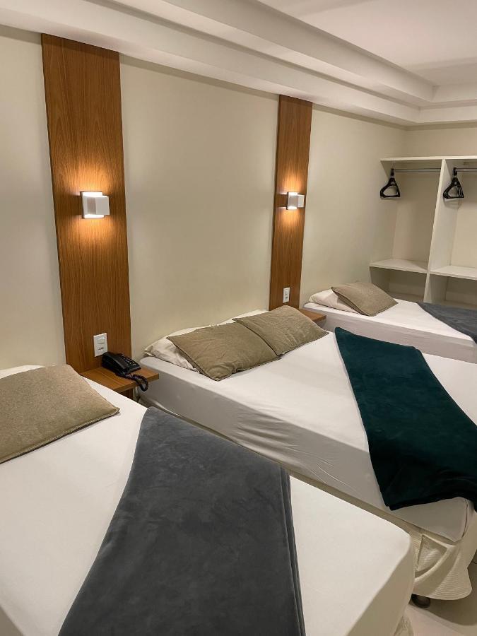 Hotel Cantareira Νιτερόι Εξωτερικό φωτογραφία