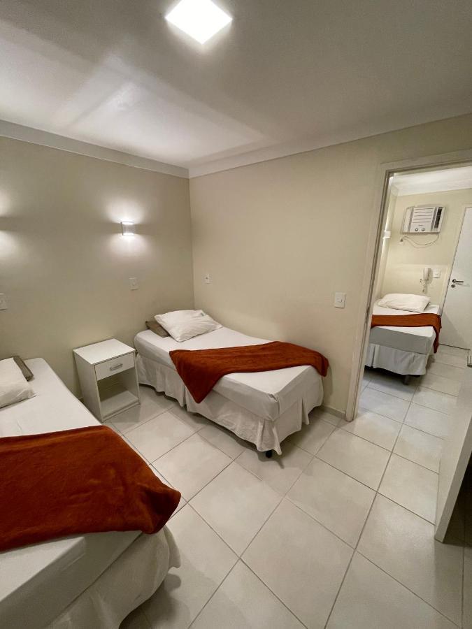 Hotel Cantareira Νιτερόι Εξωτερικό φωτογραφία