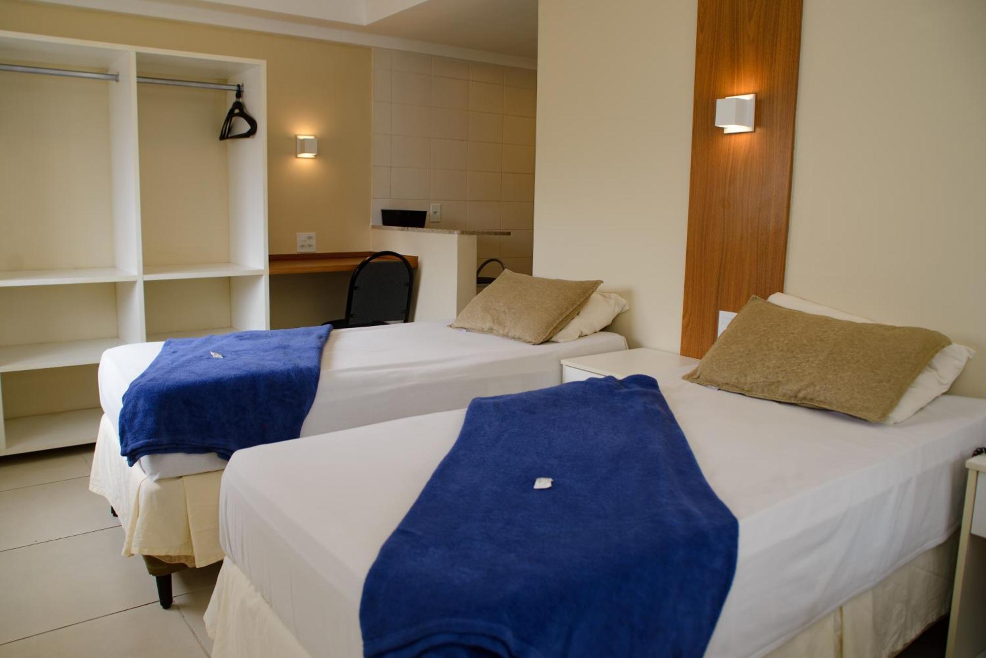 Hotel Cantareira Νιτερόι Εξωτερικό φωτογραφία