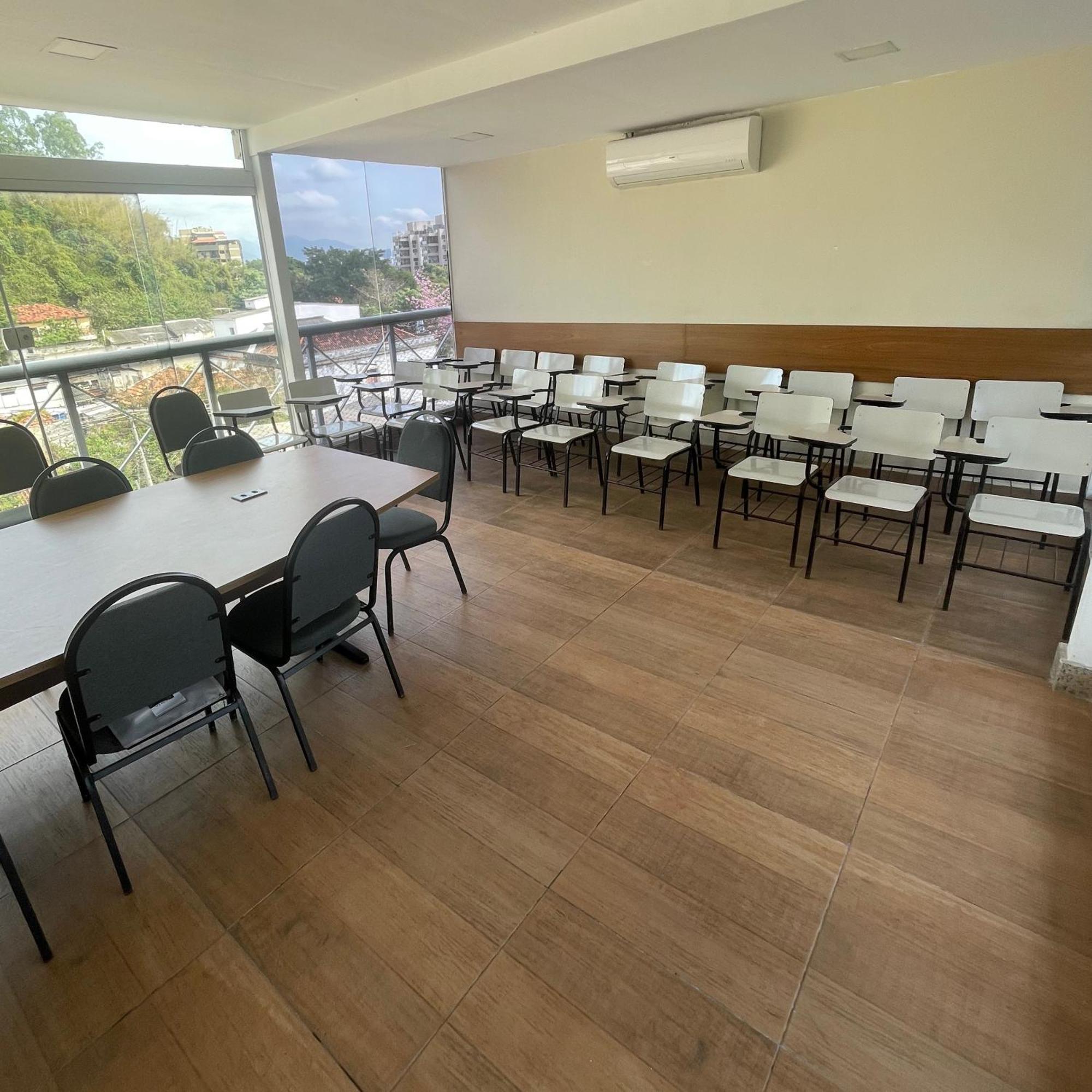 Hotel Cantareira Νιτερόι Εξωτερικό φωτογραφία