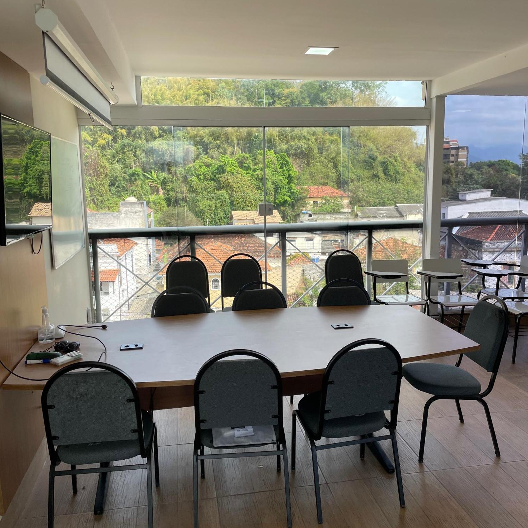 Hotel Cantareira Νιτερόι Εξωτερικό φωτογραφία