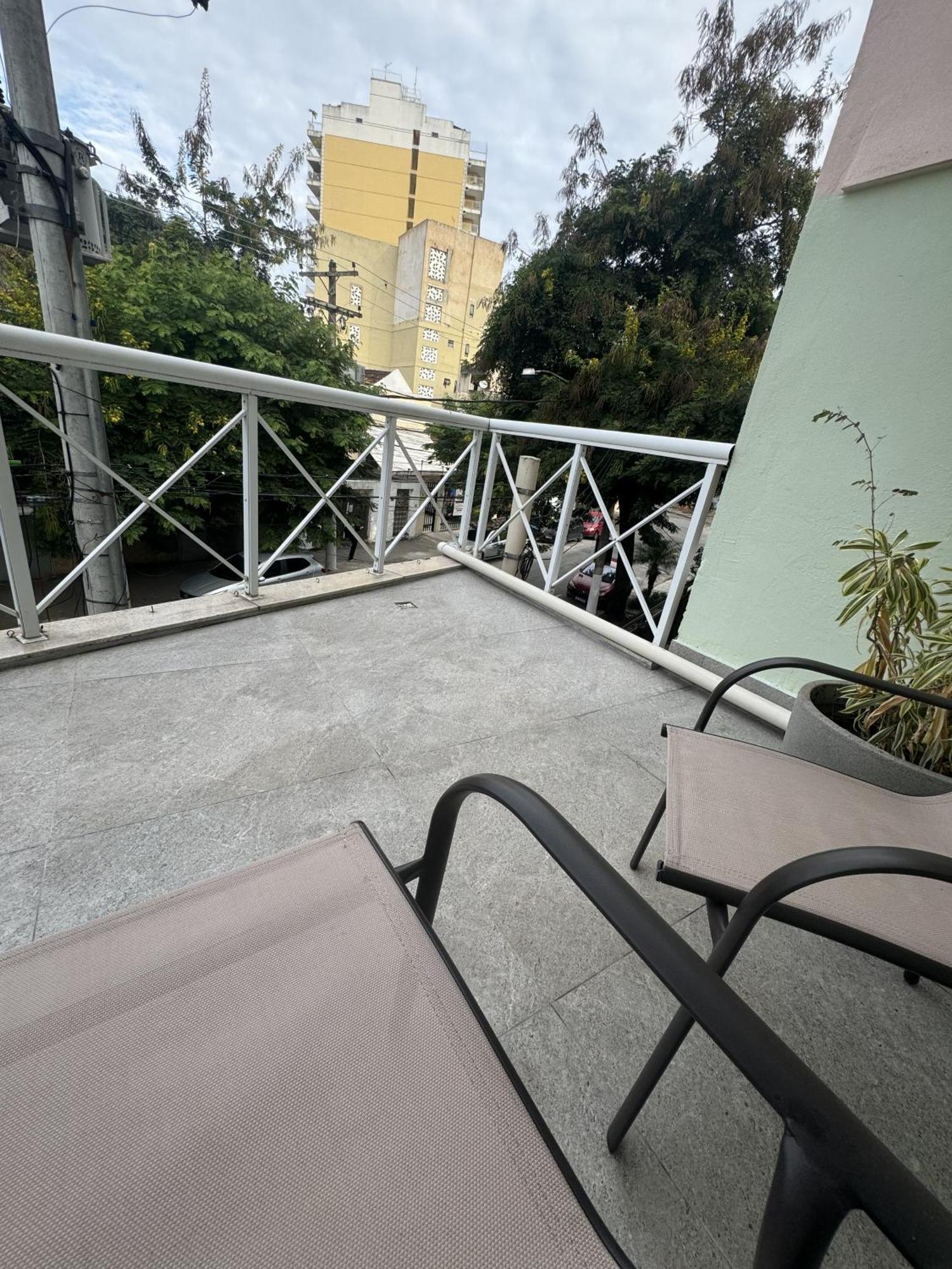 Hotel Cantareira Νιτερόι Εξωτερικό φωτογραφία