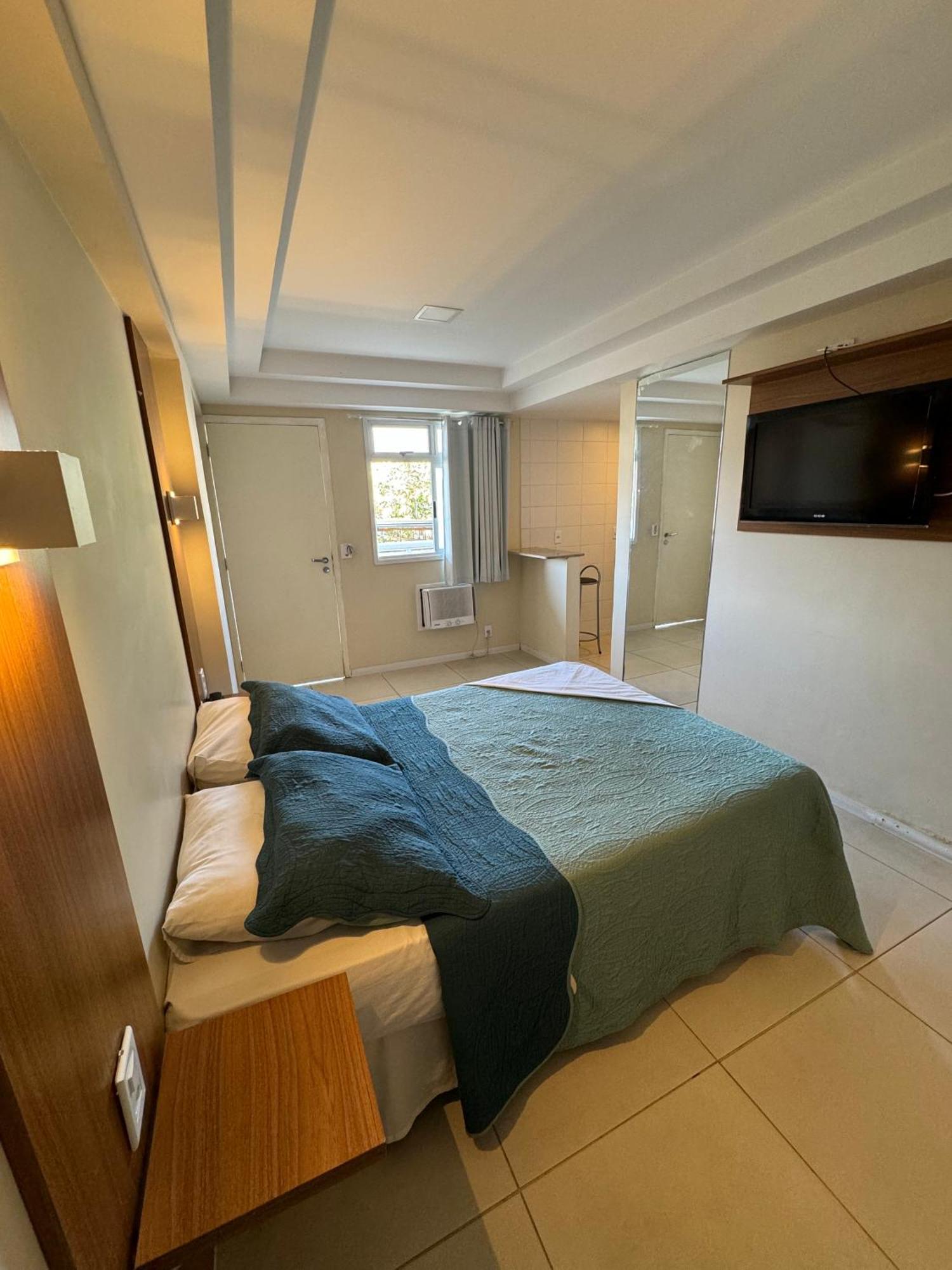 Hotel Cantareira Νιτερόι Εξωτερικό φωτογραφία