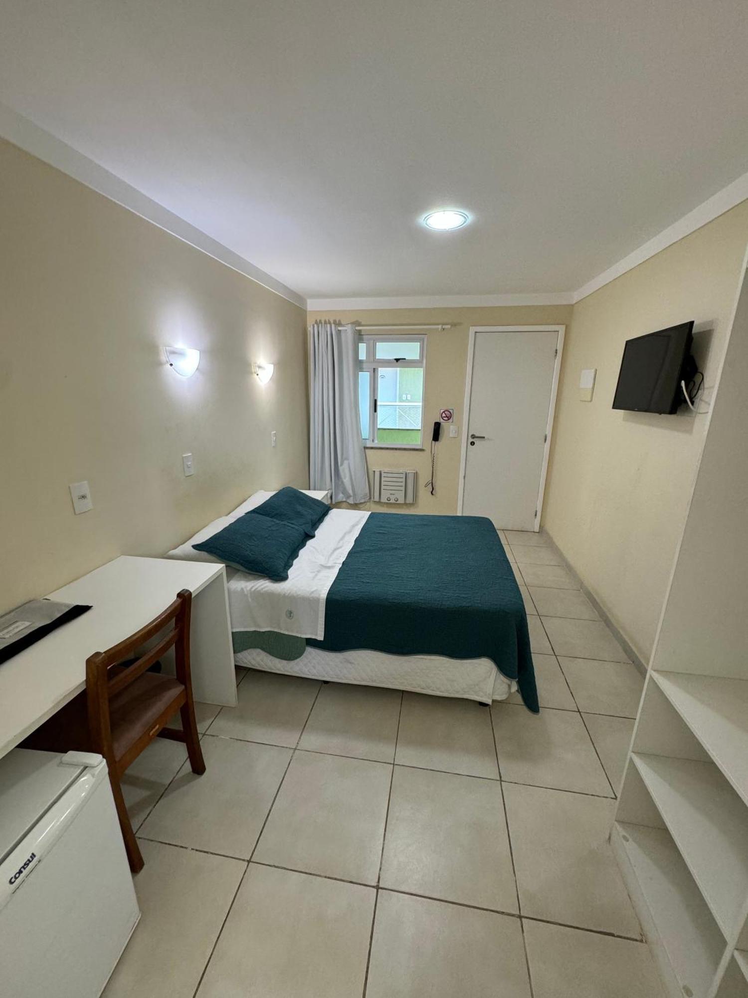 Hotel Cantareira Νιτερόι Εξωτερικό φωτογραφία