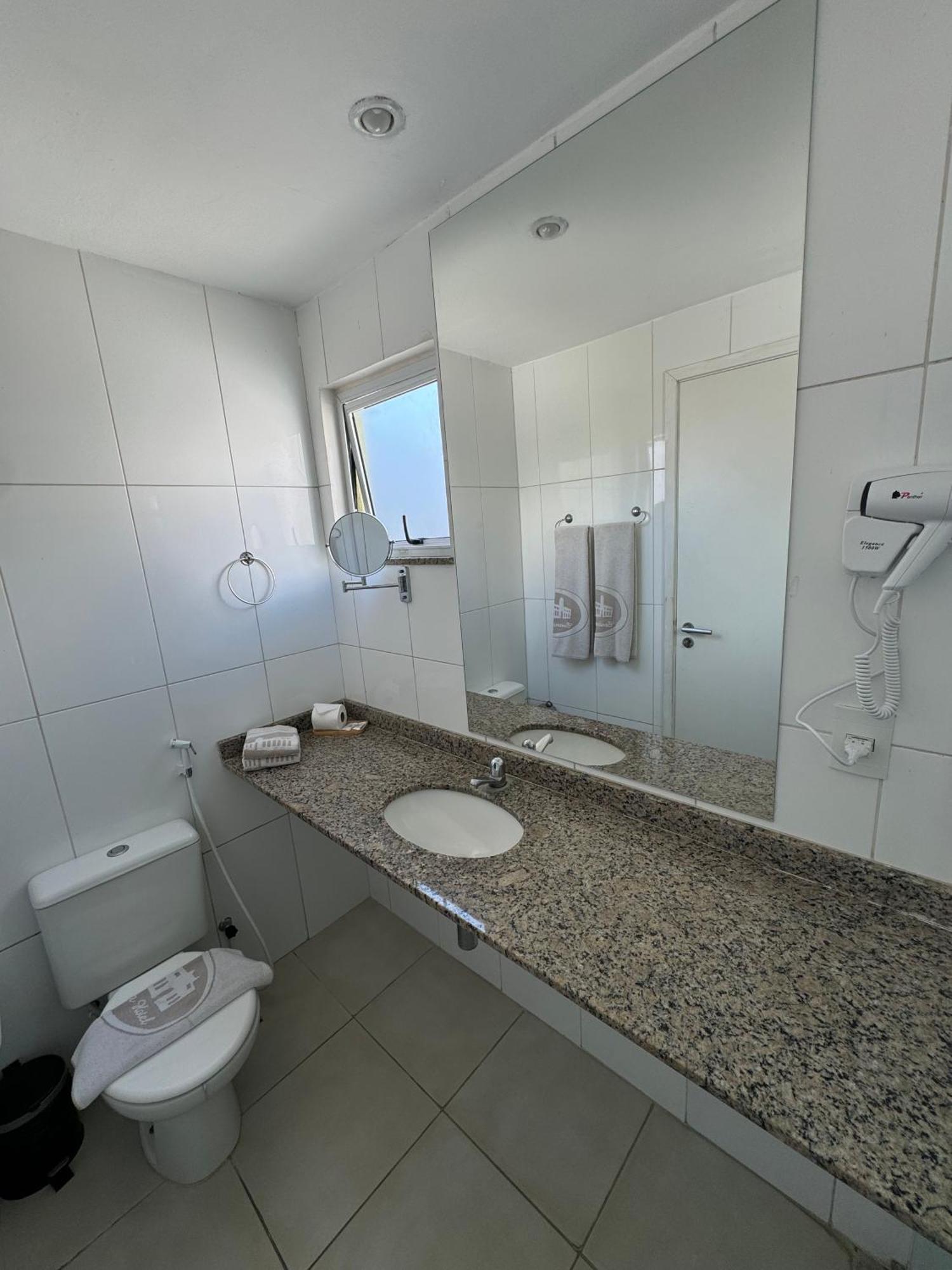 Hotel Cantareira Νιτερόι Εξωτερικό φωτογραφία