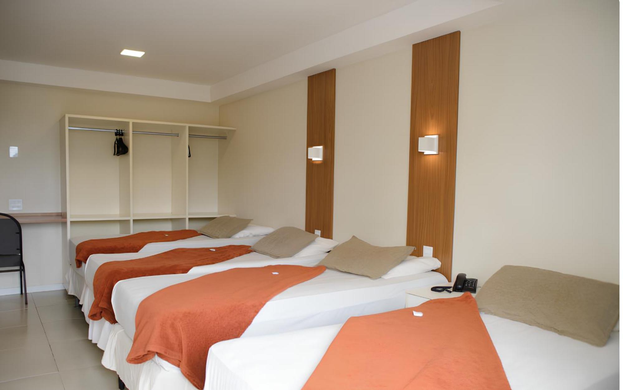 Hotel Cantareira Νιτερόι Εξωτερικό φωτογραφία