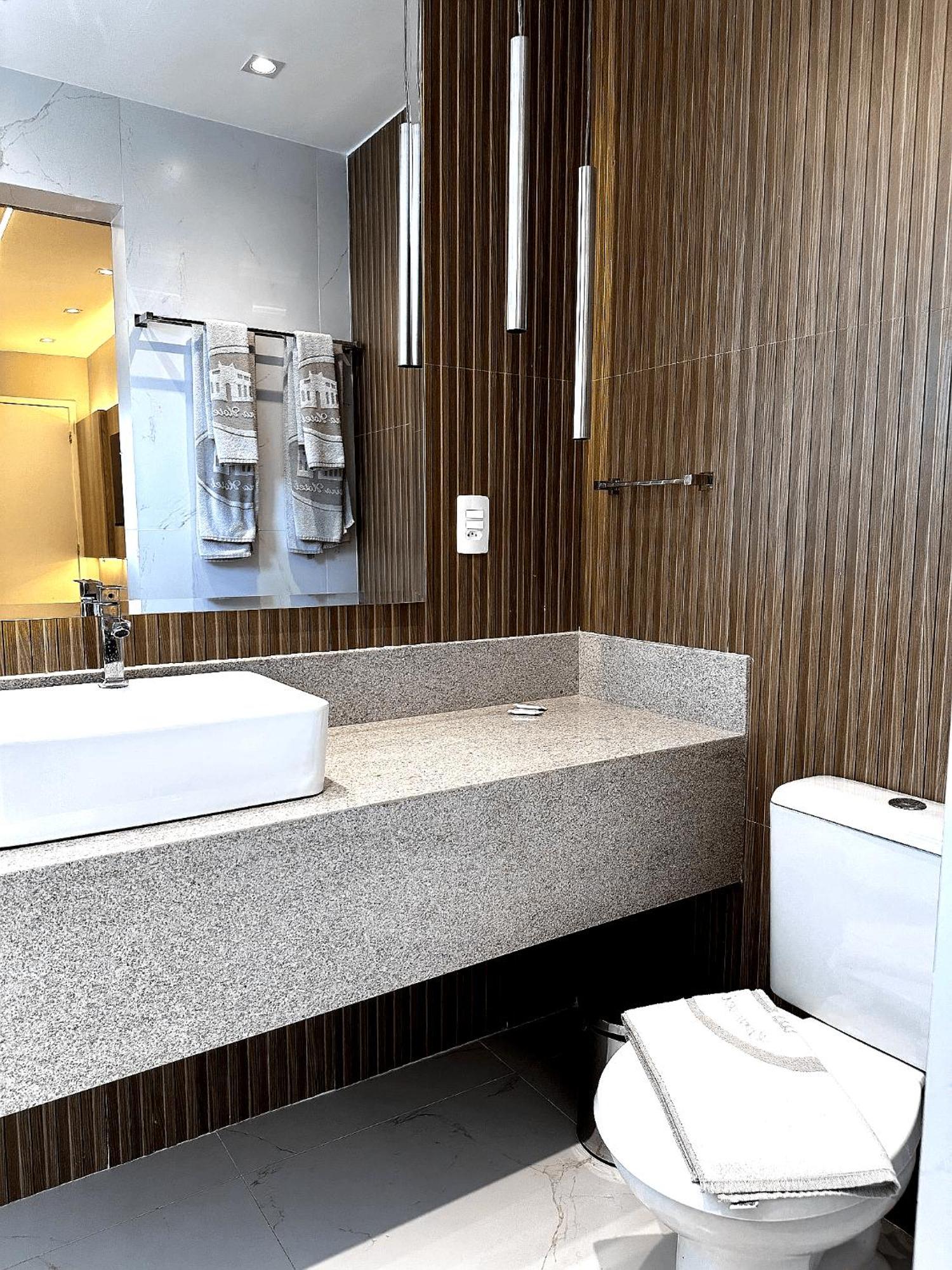 Hotel Cantareira Νιτερόι Εξωτερικό φωτογραφία
