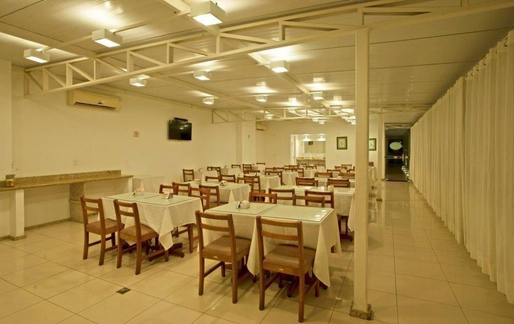 Hotel Cantareira Νιτερόι Εξωτερικό φωτογραφία