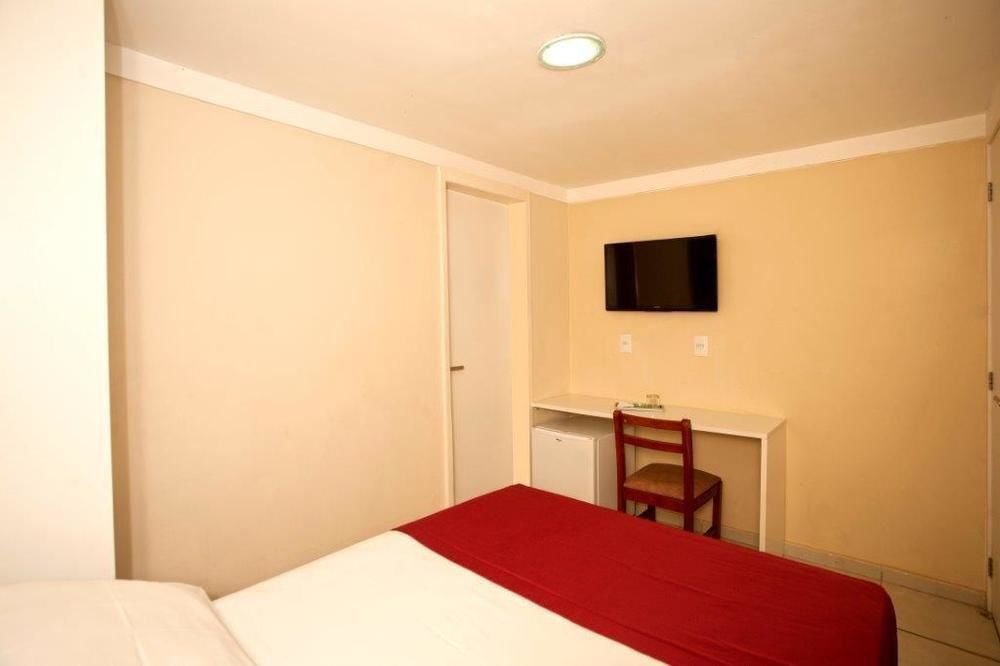 Hotel Cantareira Νιτερόι Εξωτερικό φωτογραφία