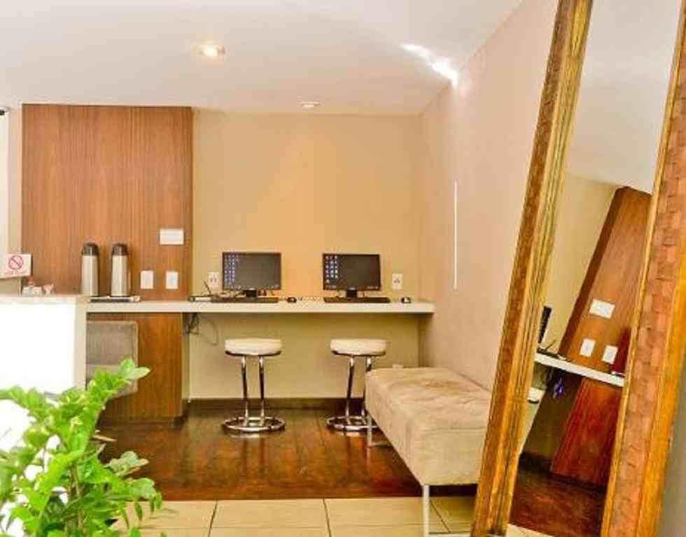 Hotel Cantareira Νιτερόι Εξωτερικό φωτογραφία