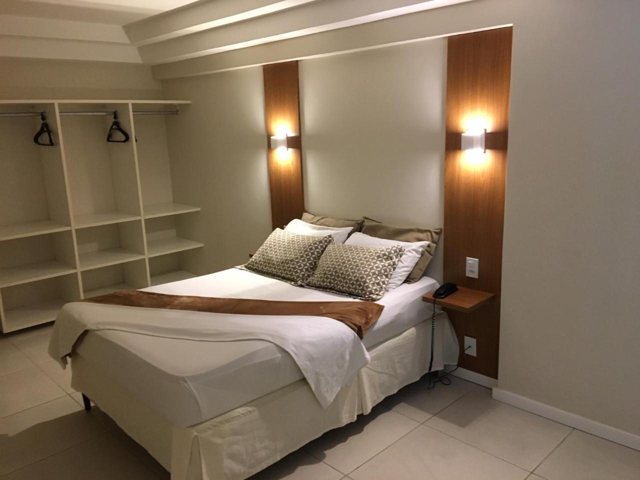 Hotel Cantareira Νιτερόι Εξωτερικό φωτογραφία